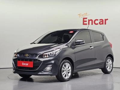 2020 Chevrolet Spark