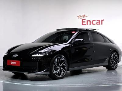 2023 Hyundai Ioniq 6