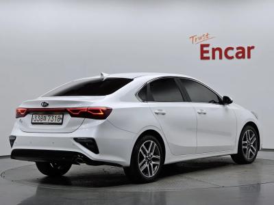 2021 Kia K3