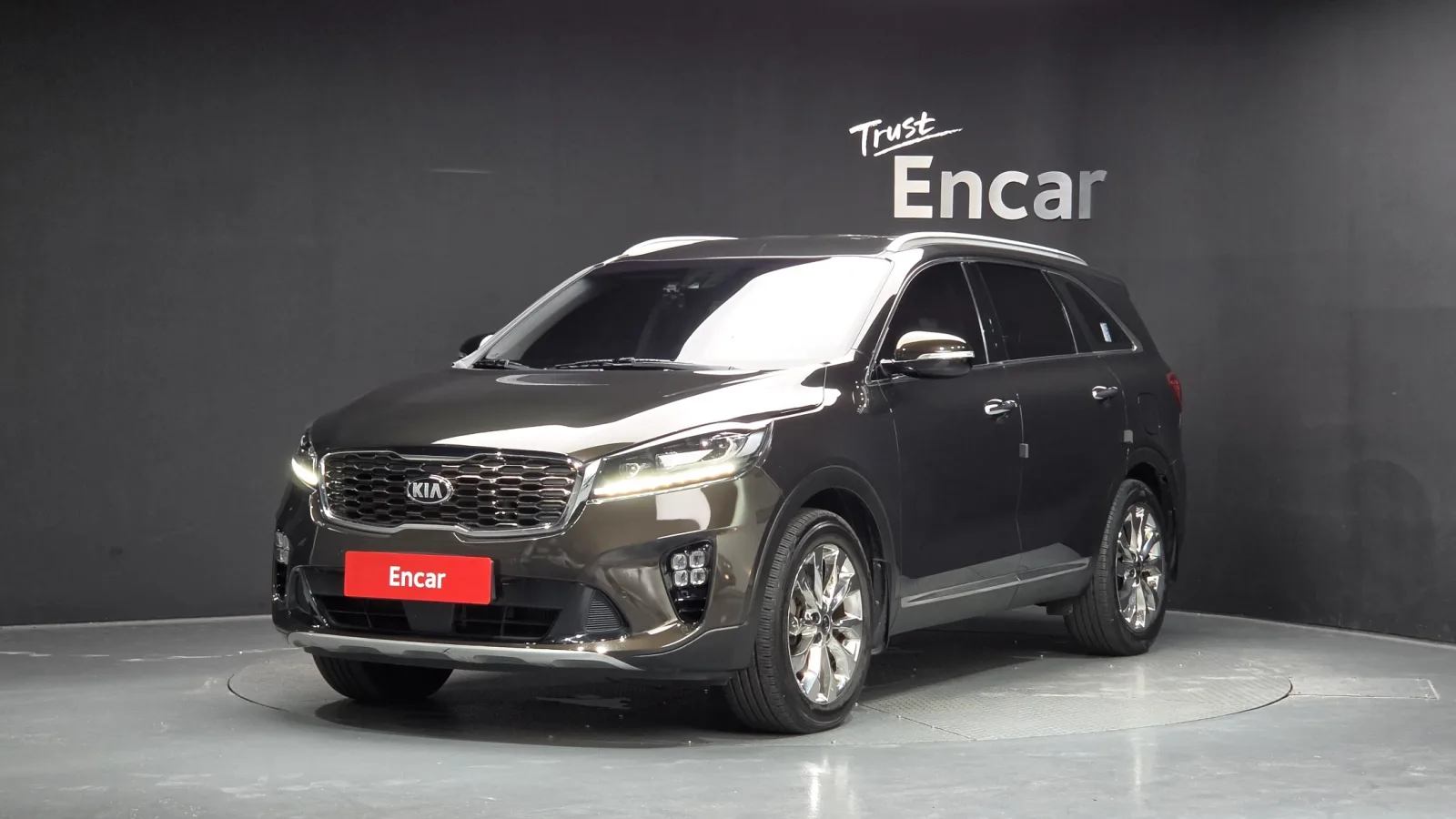2020 Kia Sorento