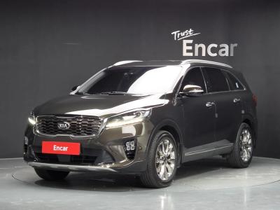 2020 Kia Sorento