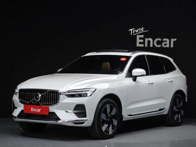2025 Volvo XC60