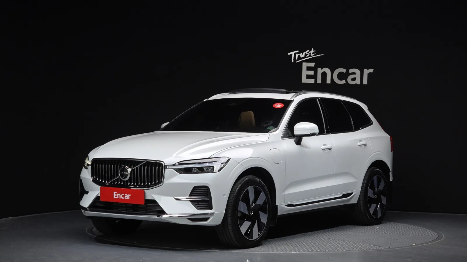 2025 Volvo XC60
