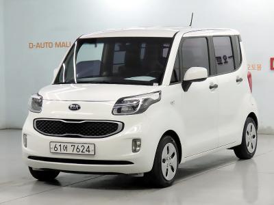 2016 Kia RAY