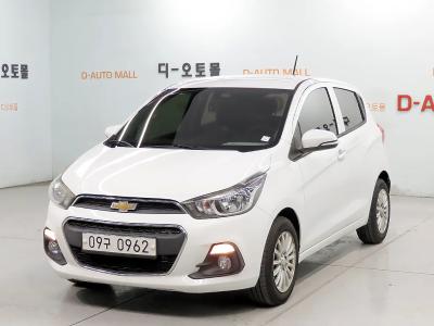 2016 Chevrolet Spark