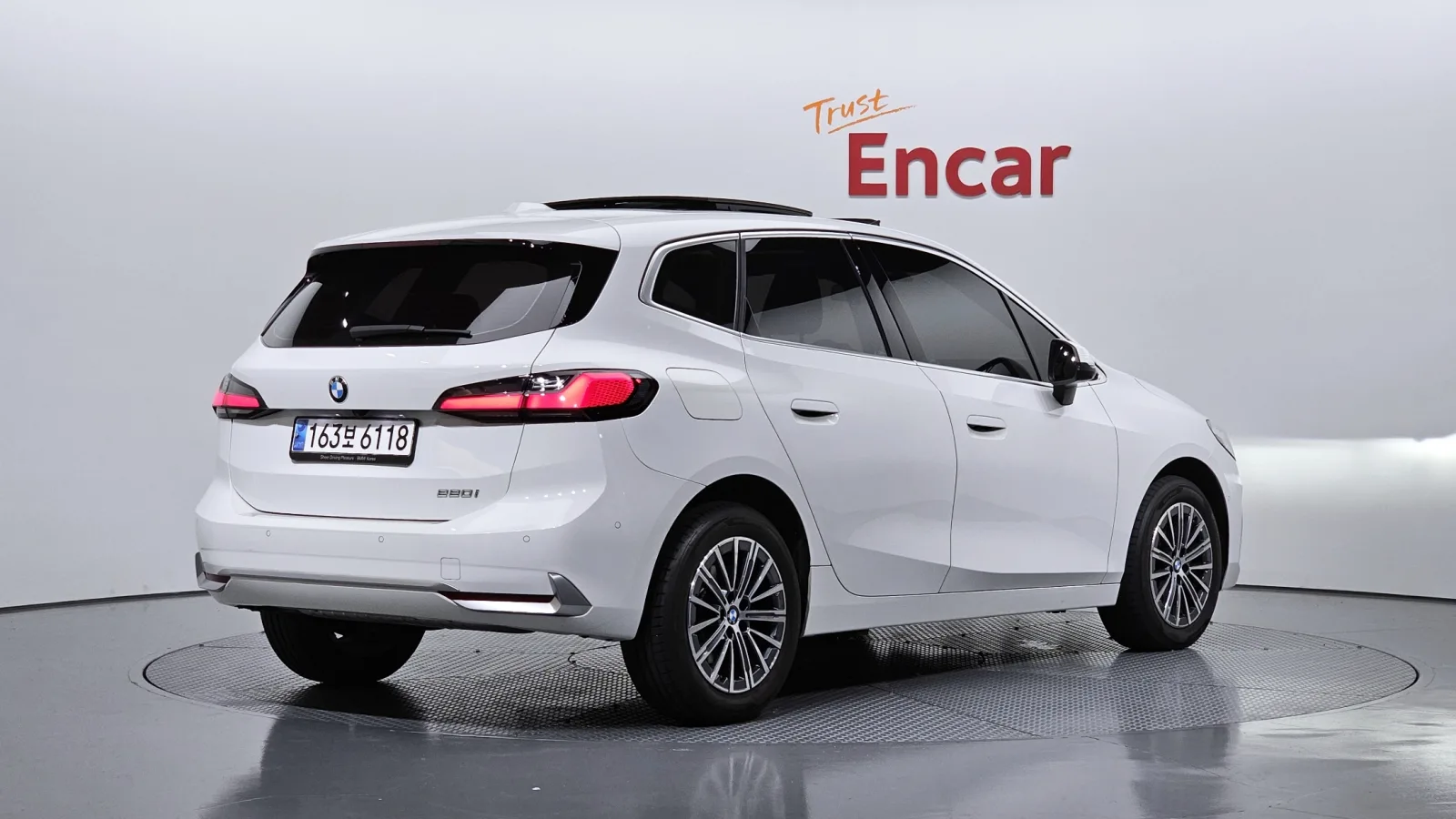 2023 BMW 2-Series