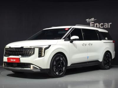 2025 Kia Carnival