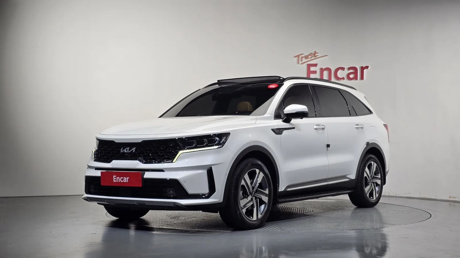 2023 Kia Sorento