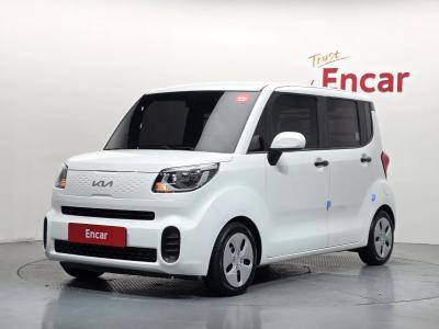 2022 Kia RAY