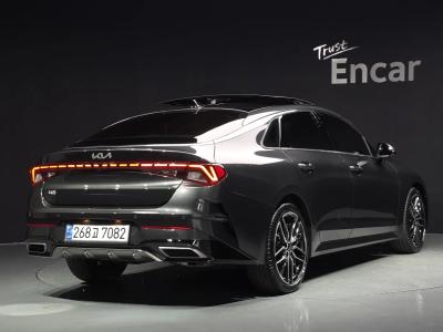 2023 Kia K5