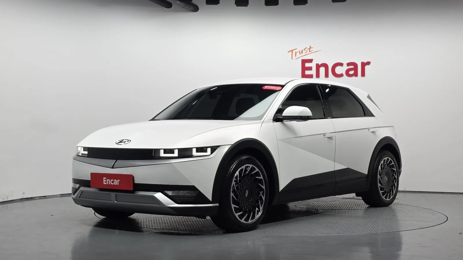 2024 Hyundai Ioniq 5