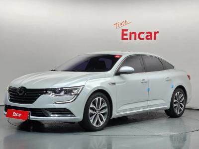 2016 Renault Korea SM6