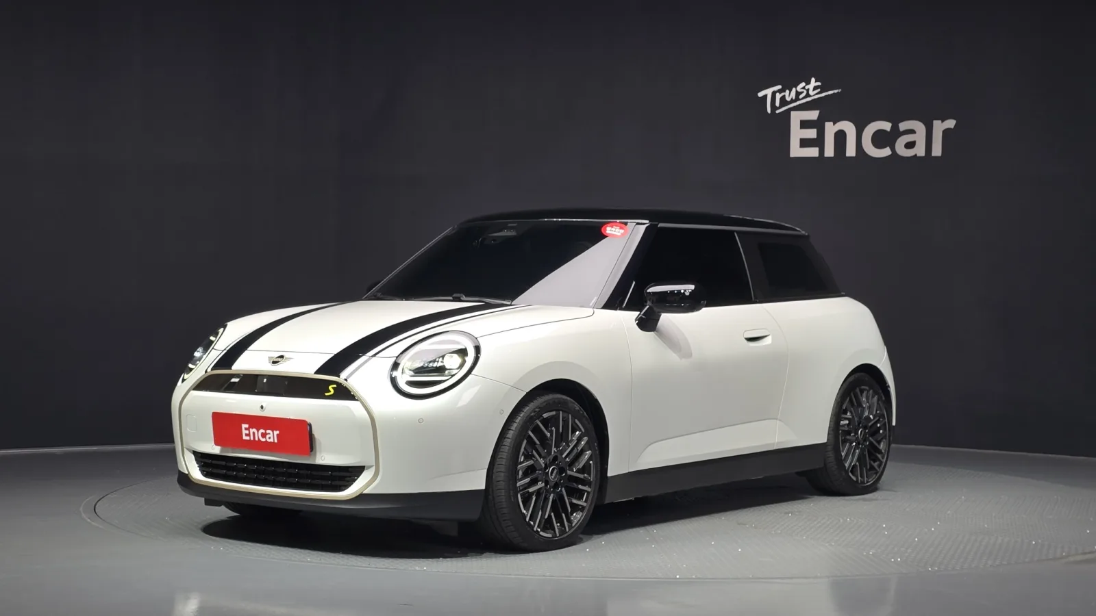 2024 MINI Cooper