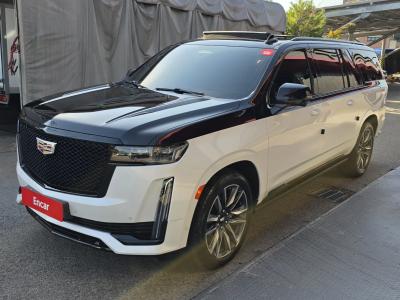2022 Cadillac Escalade