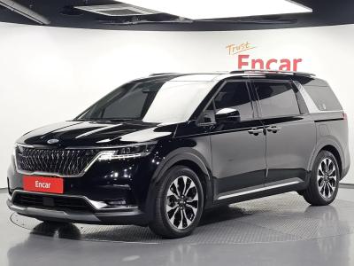 2021 Kia Carnival