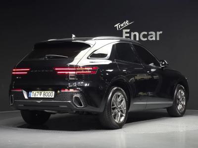 2022 Genesis GV70