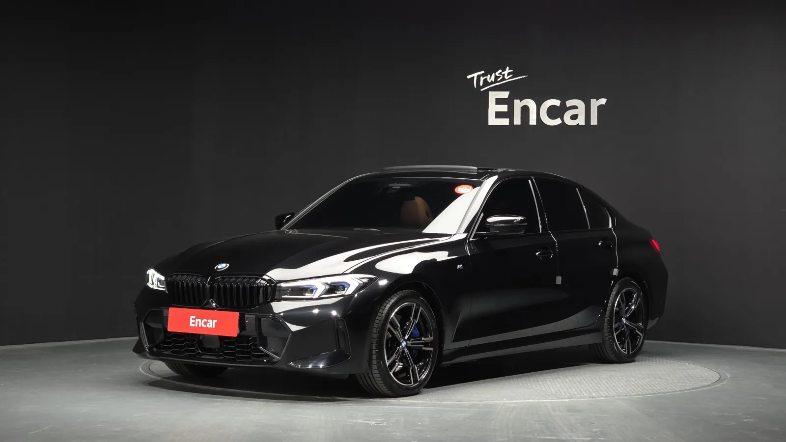 2026 BMW 3-Series