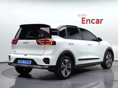 2023 Kia Niro