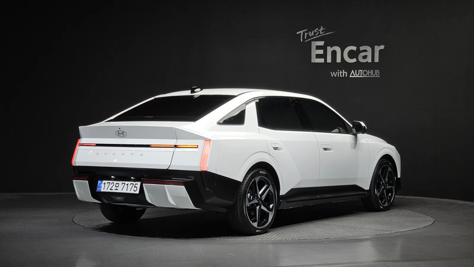 2027 Hyundai Elantra