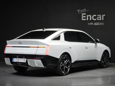2027 Hyundai Elantra