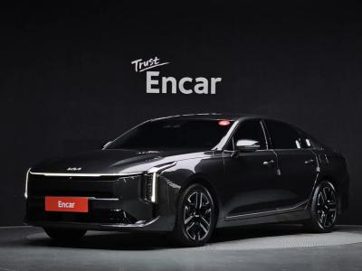 2025 Kia K8