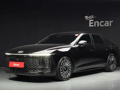 2023 Hyundai Grandeur