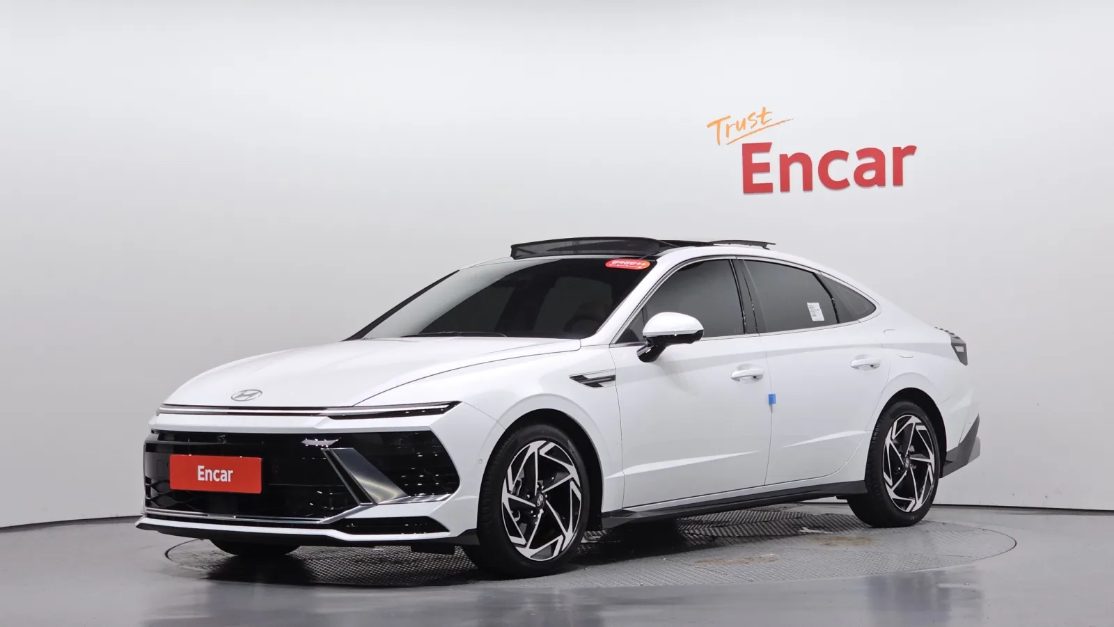 2026 Hyundai Sonata