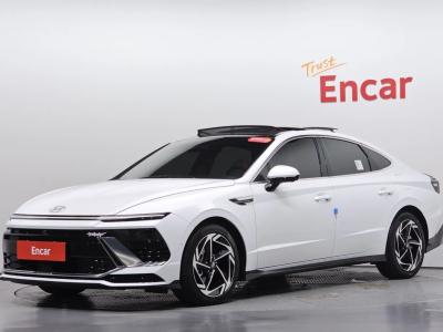 2026 Hyundai Sonata
