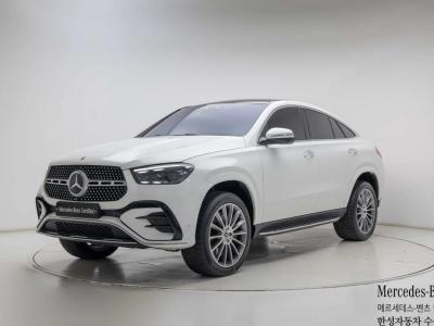 2023 Mercedes-Benz GLE-Class