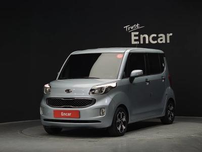 2012 Kia RAY
