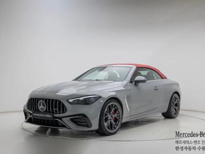 2026 Mercedes-Benz CLE-Class