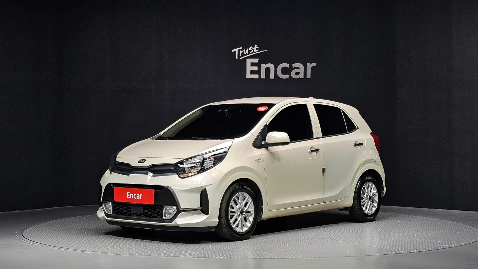 2021 Kia Picanto