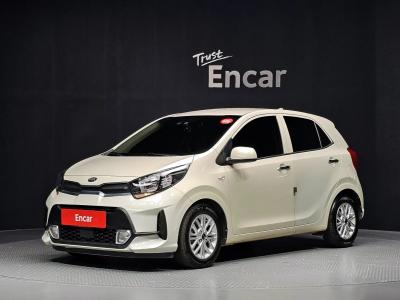 2021 Kia Picanto