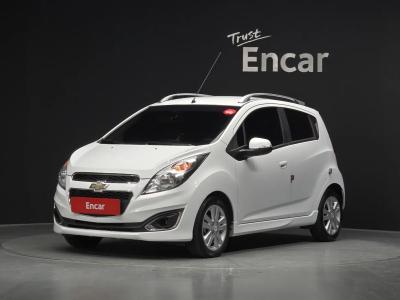 2015 Chevrolet Spark