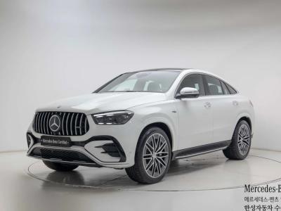 2025 Mercedes-Benz GLE-Class