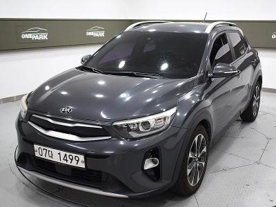 2018 Kia Stonic