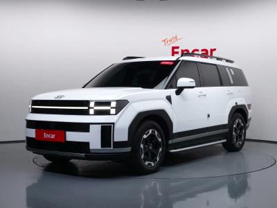 2024 Hyundai Santa Fe