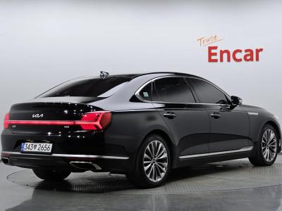 2023 Kia K9