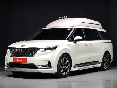 2021 Kia Carnival