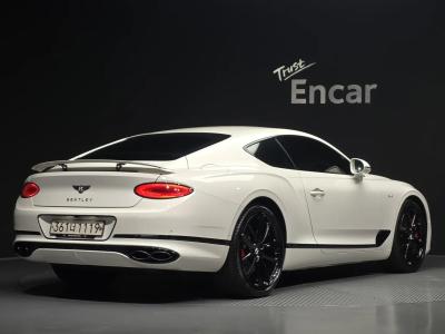 2023 Bentley Continental