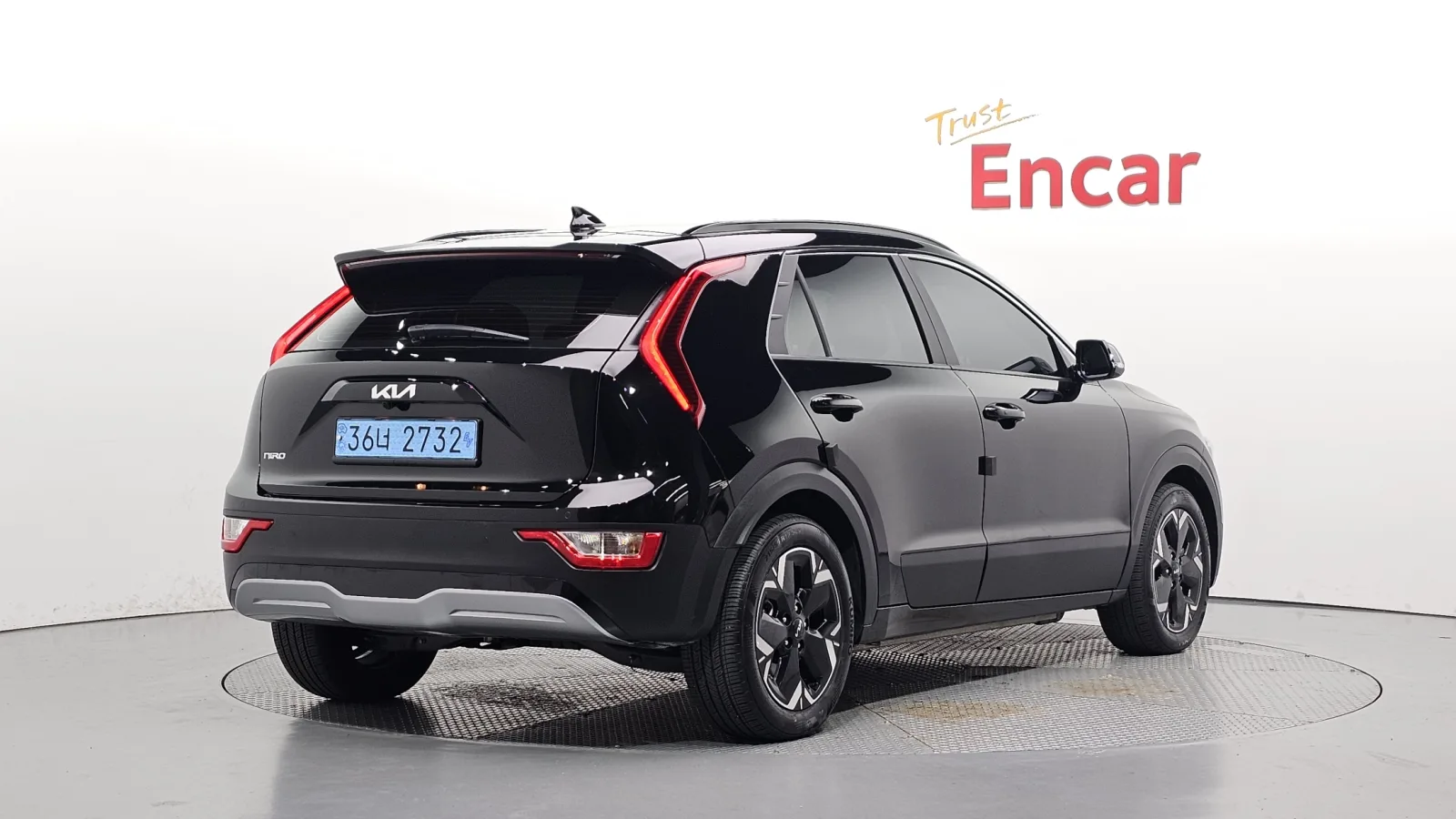 2024 Kia Niro