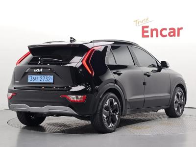 2024 Kia Niro