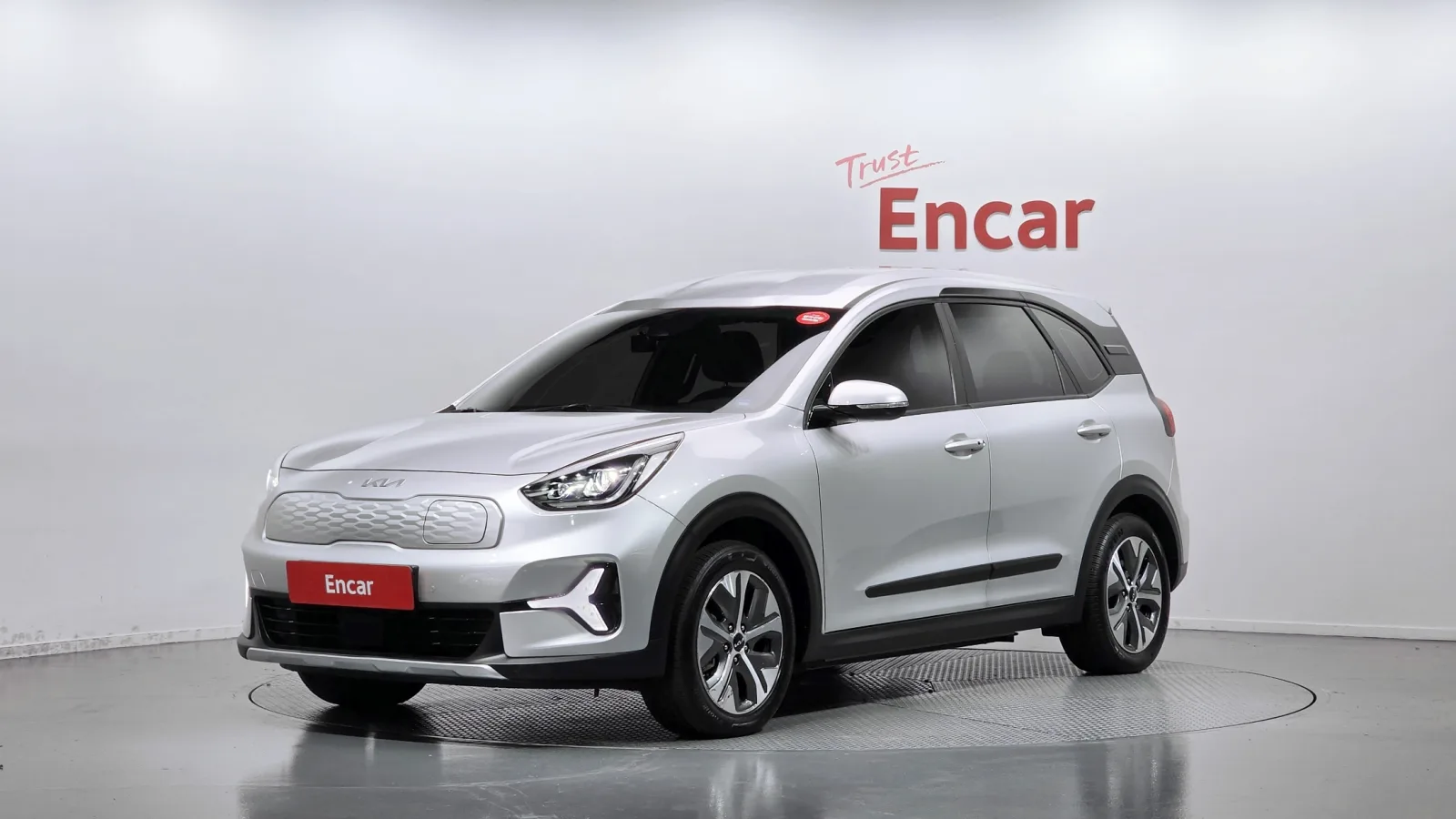 2023 Kia Niro