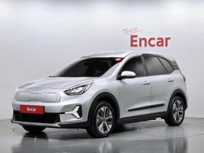 2023 Kia Niro