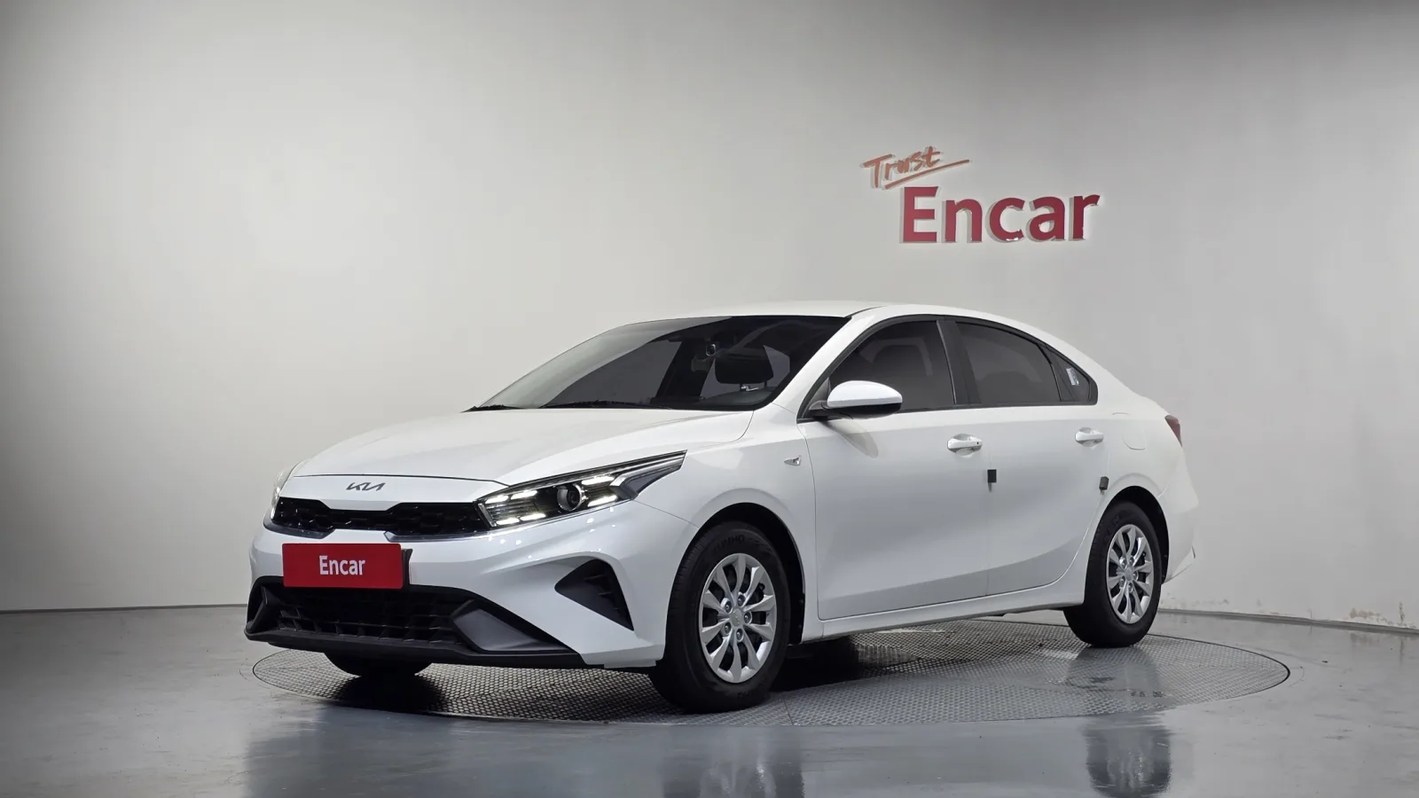 2022 Kia K3