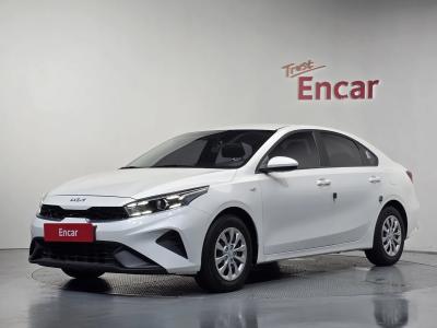 2022 Kia K3