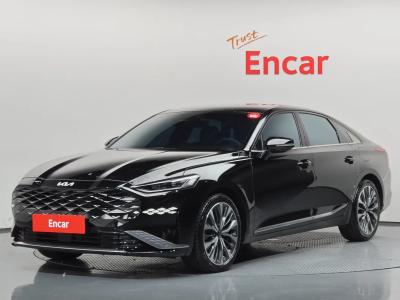 2024 Kia K8