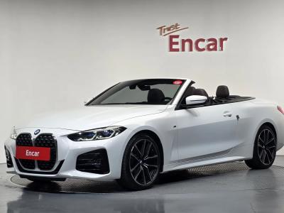 2024 BMW 4-Series