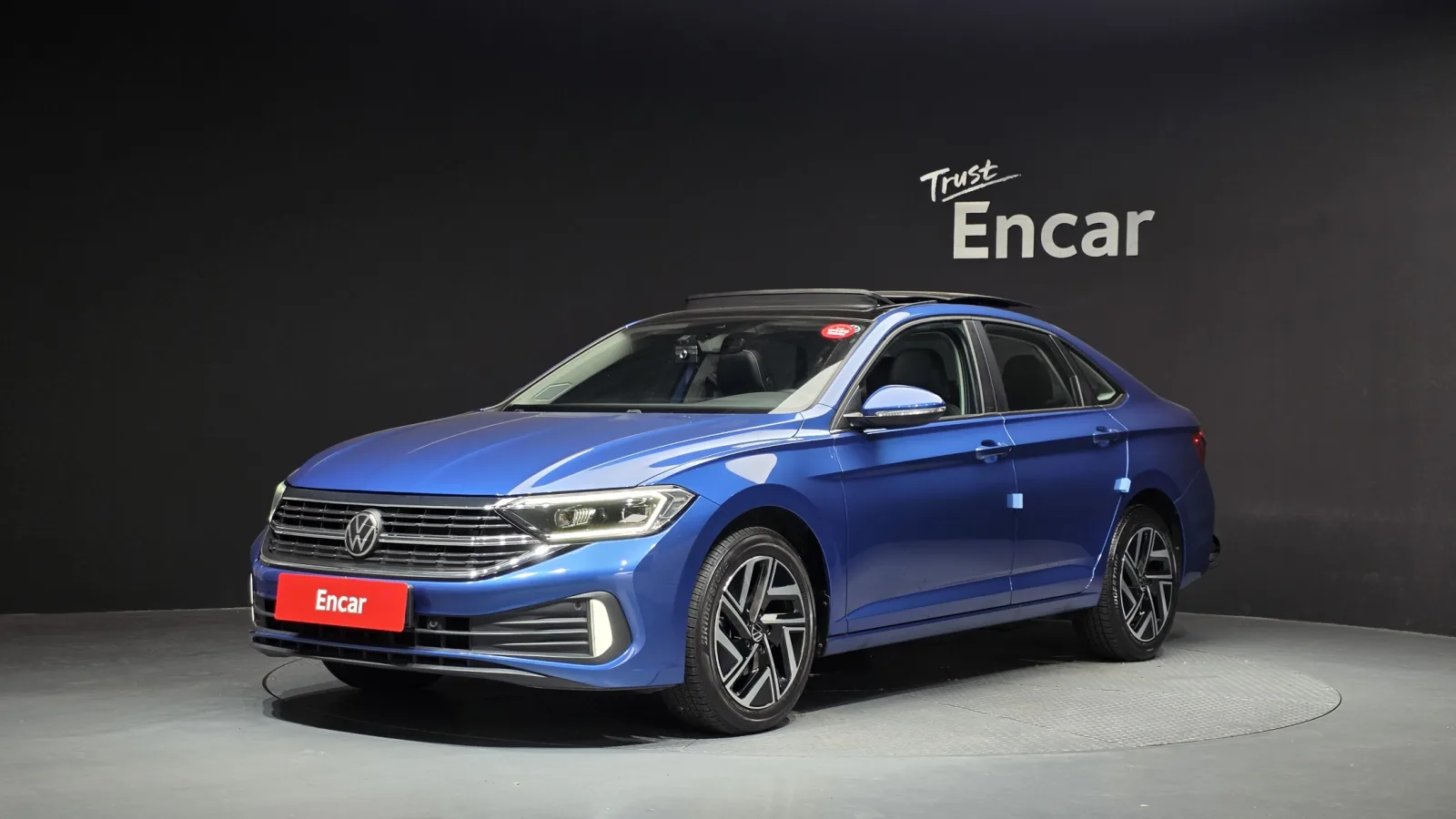 2023 Volkswagen Jetta