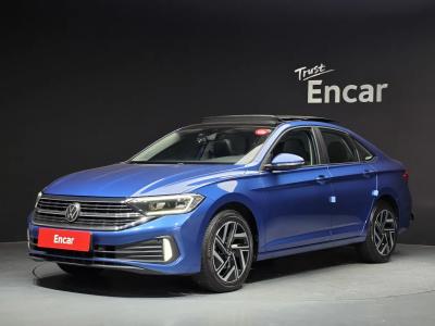 2023 Volkswagen Jetta